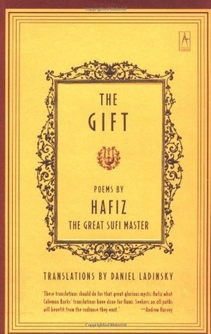 The Gift by Hafez