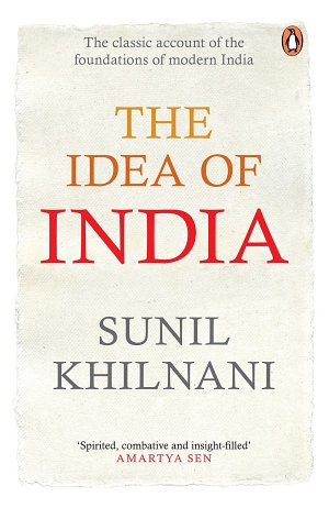 The Idea of India