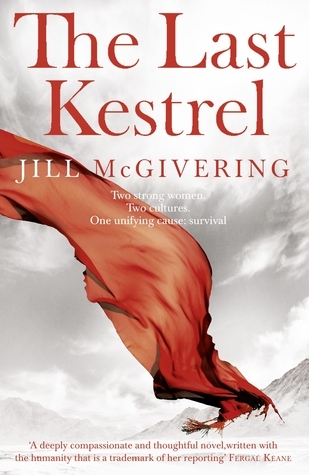 The Last Kestrel