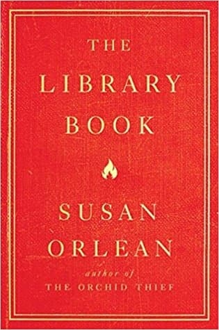 The Library Book