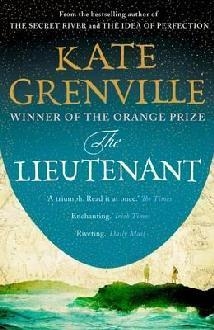 The Lieutenant