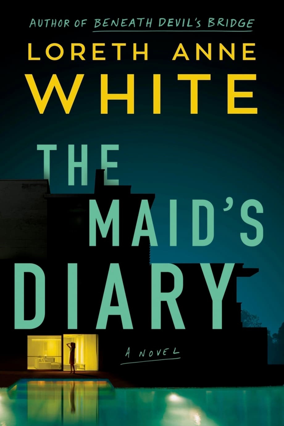 The Maid’s Diary