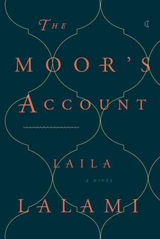 The Moor’s Account