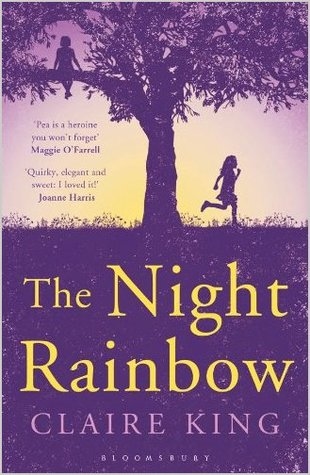 The Night Rainbow