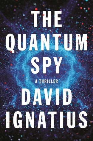 The Quantum Spy