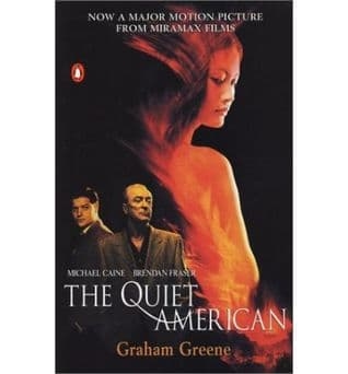 The Quiet American