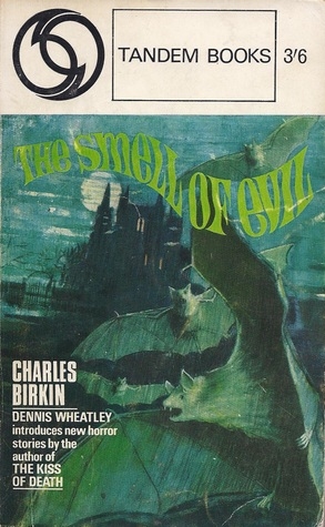 The Smell of Evil