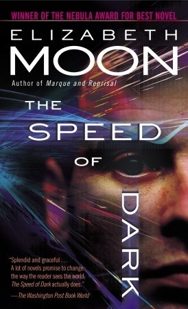 The Speed of Dark