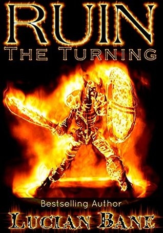 The Turning (Ruin #4)
