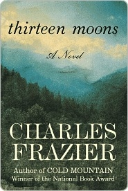 Thirteen Moons