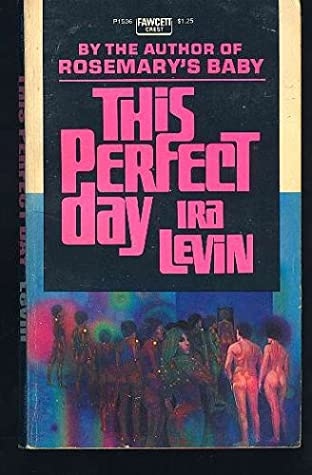 This Perfect Day