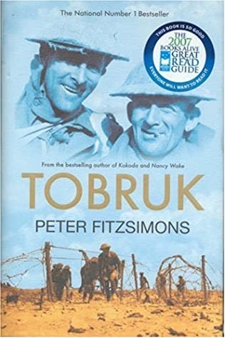 Tobruk