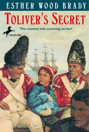 Toliver’s Secret