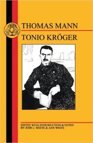Tonio Kroger