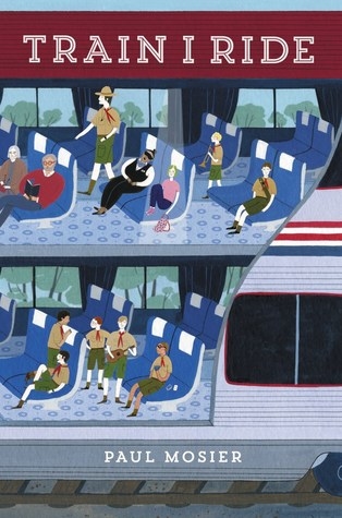 Train I Ride