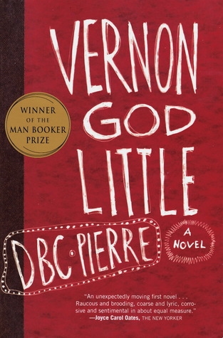 Vernon God Little