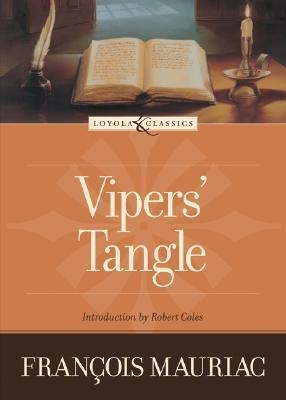 Vipers’ Tangle