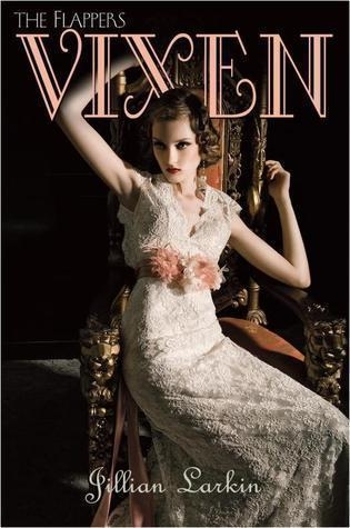 Vixen (Flappers, #1)