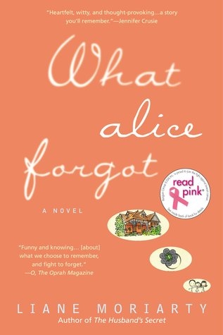 What Alice Forgot