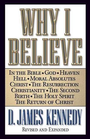 Why I Believe