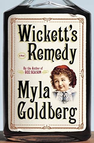 Wickett’s Remedy