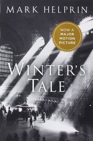 Winter’s Tale