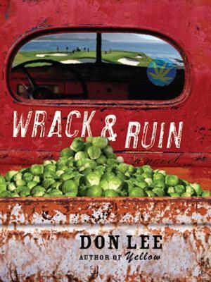 Wrack and Ruin