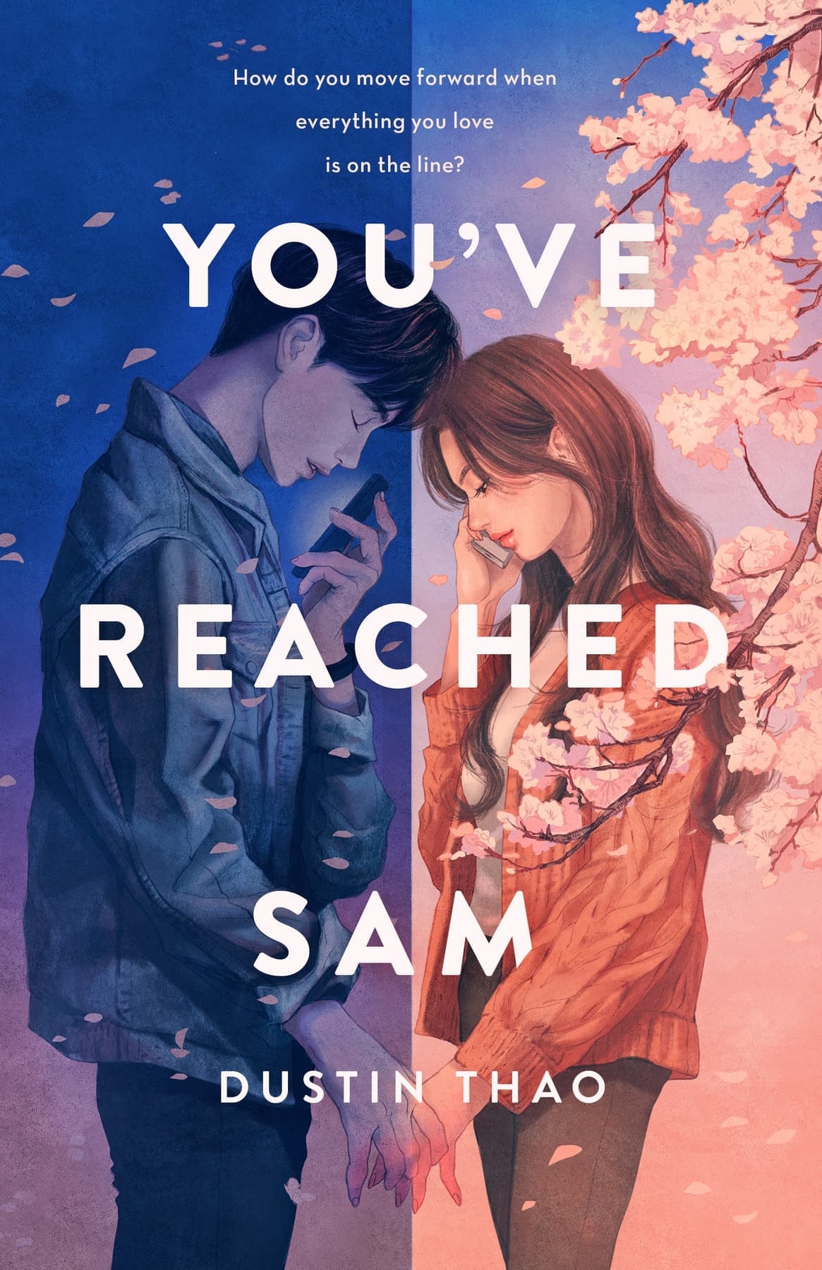 You’ve Reached Sam