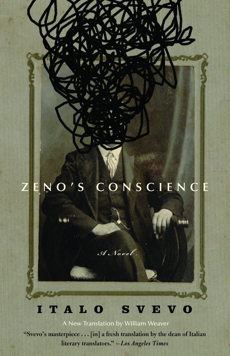 Zeno’s Conscience