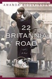 22 Britannia Road