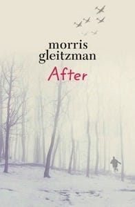After by Amy Efaw