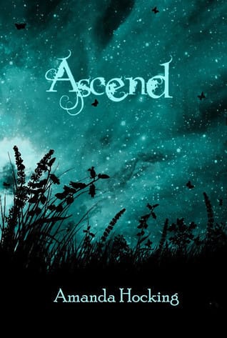 Ascend (Trylle, #3)