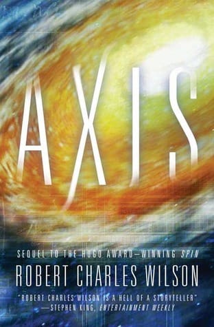 Axis (Spin, #2)