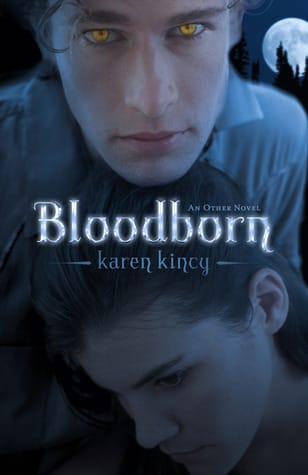 Bloodborn (Other, #2)