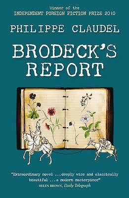 Brodeck’s Report