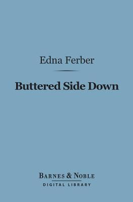 Buttered Side Down