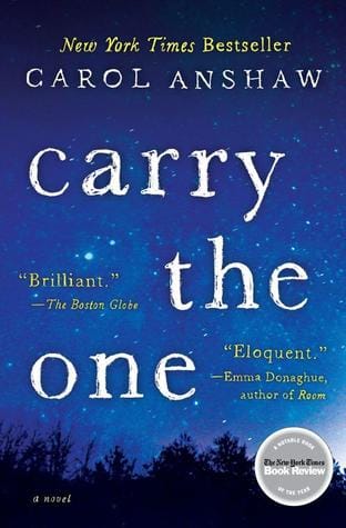 Carry the One