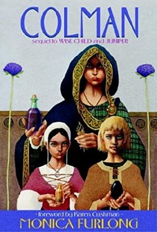 Colman (Doran, #3)