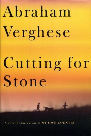 Cutting for Stone