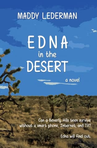 Edna in the Desert
