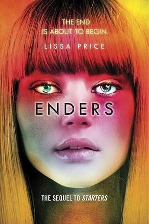 Enders (Starters, #2)