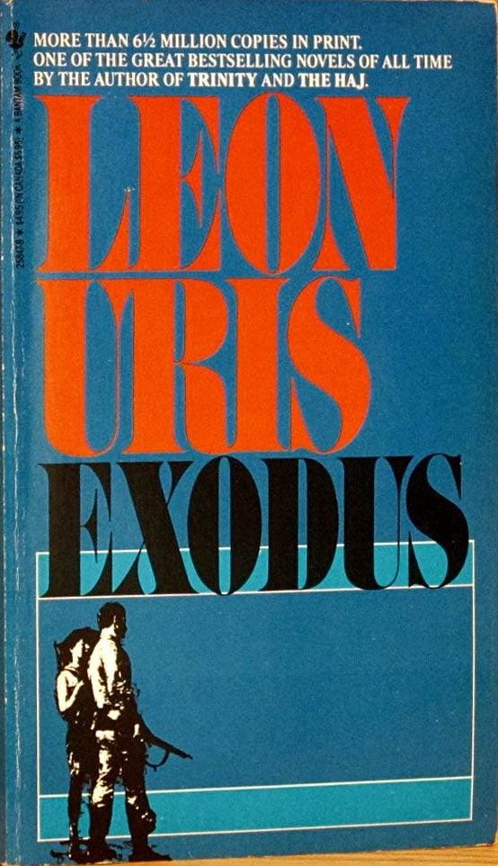 Exodus