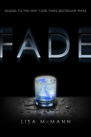 Fade (Wake, #2)