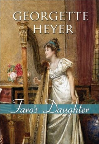 Faro’s Daughter