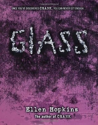 Glass (Crank, #2)