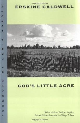 God’s Little Acre