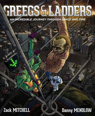 Greegs and Ladders