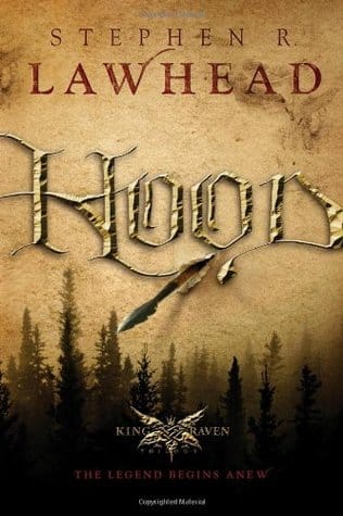 Hood (King Raven, #1)