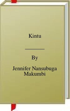 Kintu