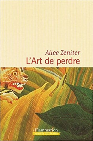 L’Art de perdre